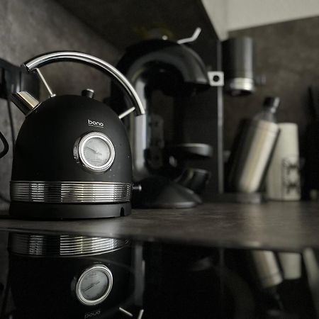 Guest House Eden بيهاتش المظهر الخارجي الصورة