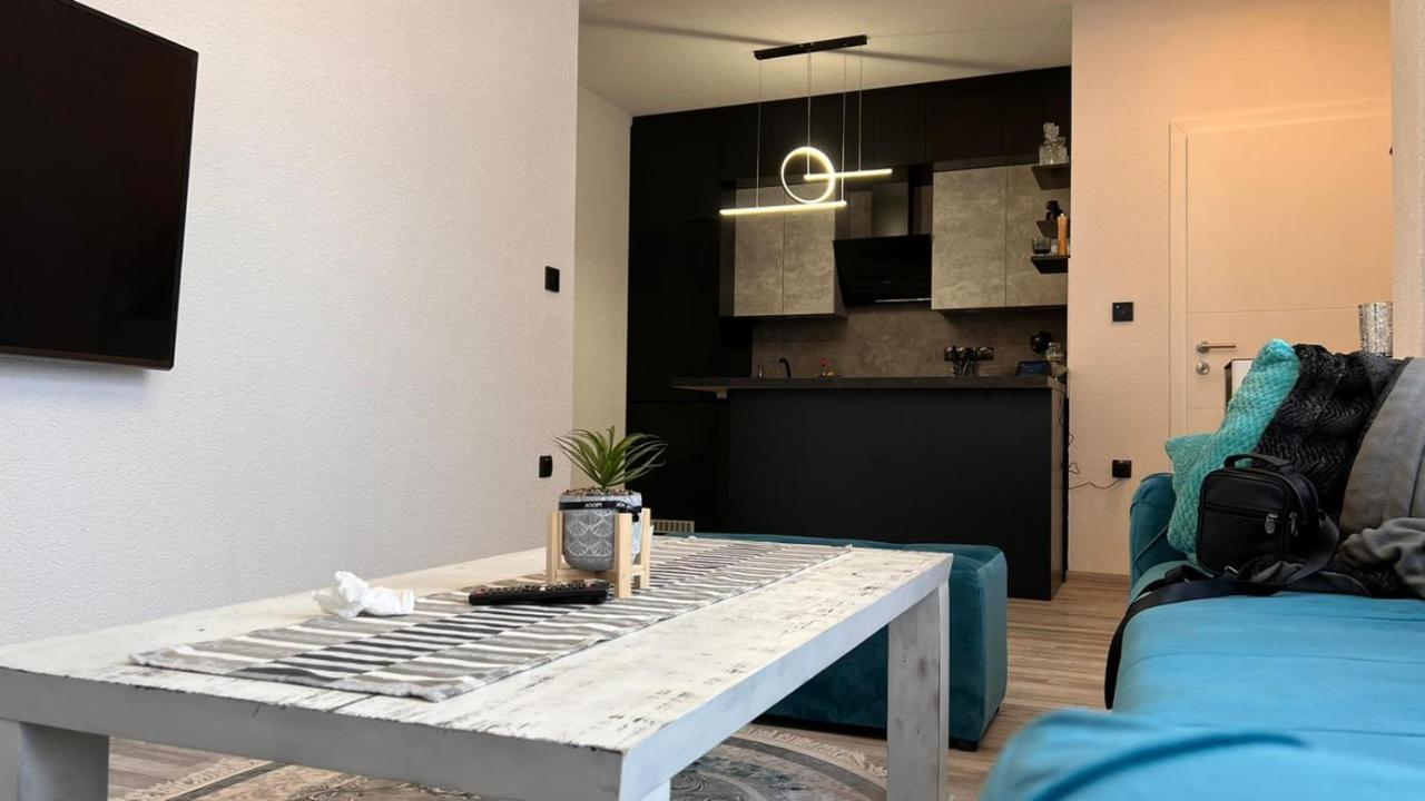 Guest House Eden بيهاتش المظهر الخارجي الصورة