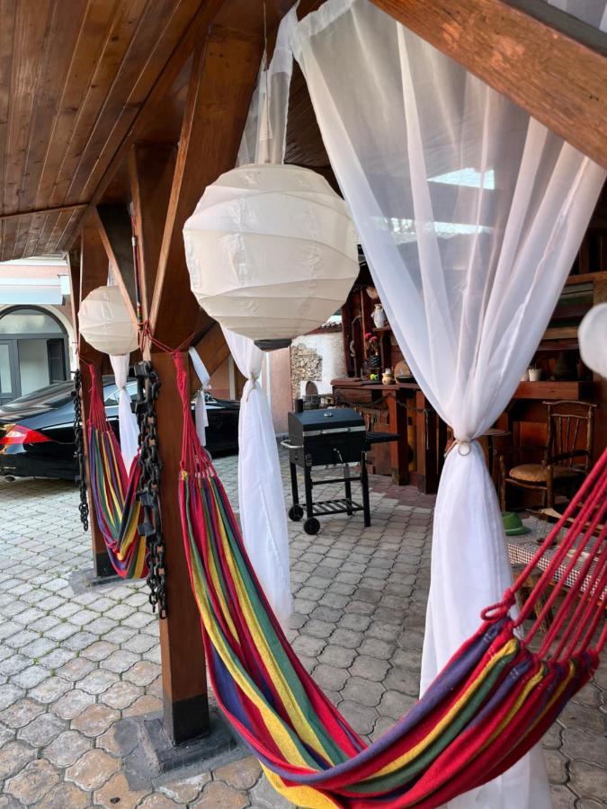 Guest House Eden بيهاتش المظهر الخارجي الصورة