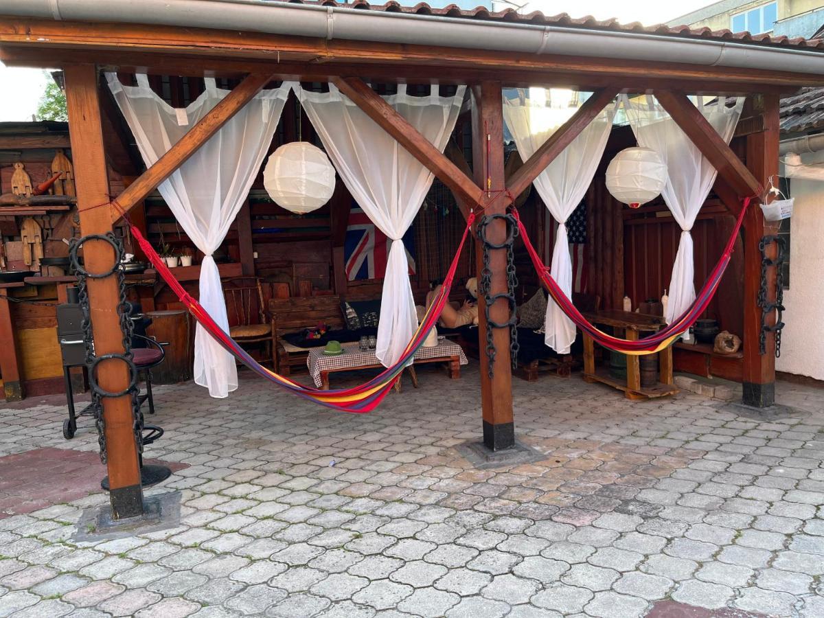 Guest House Eden بيهاتش المظهر الخارجي الصورة