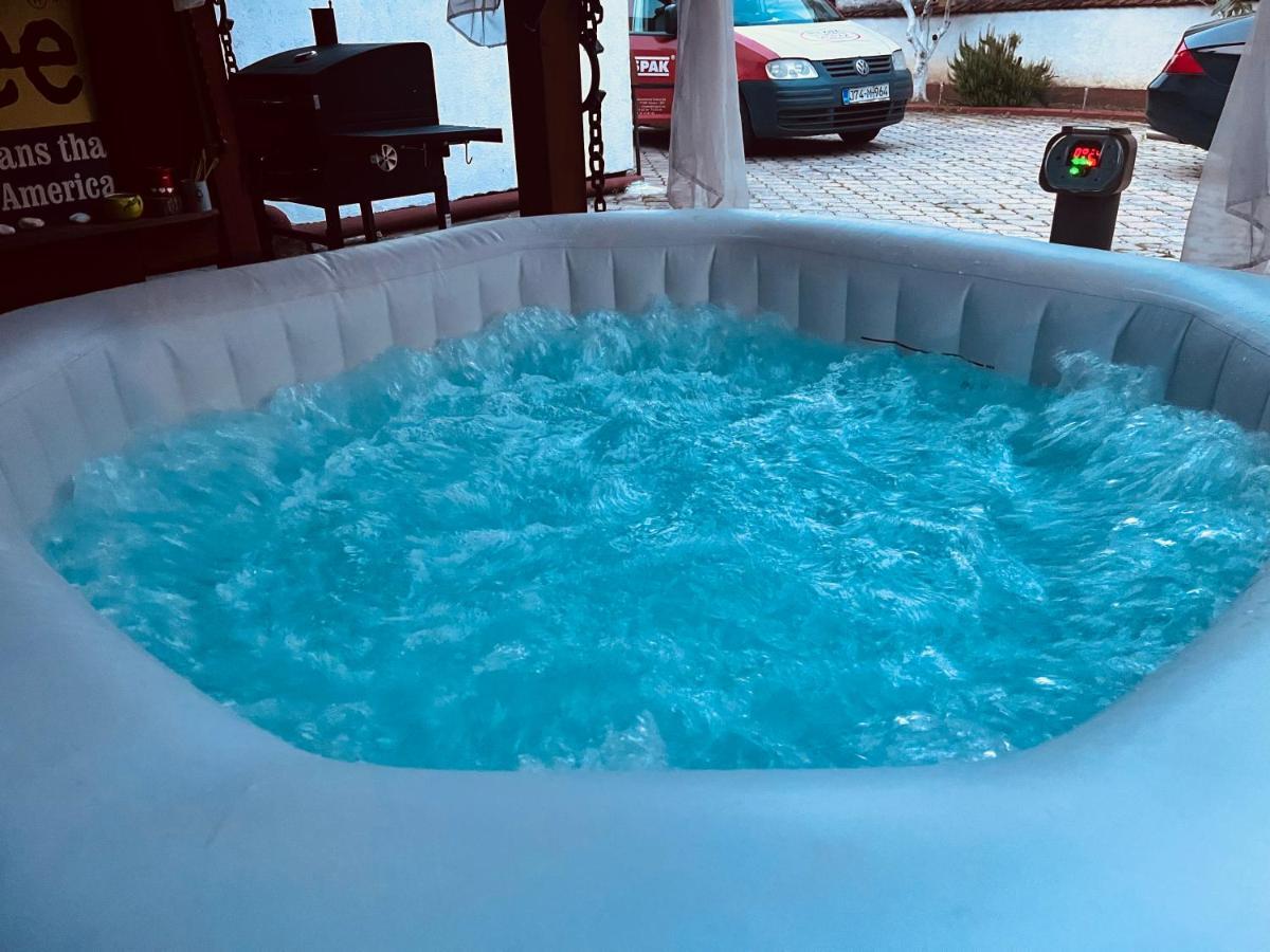 Guest House Eden بيهاتش المظهر الخارجي الصورة
