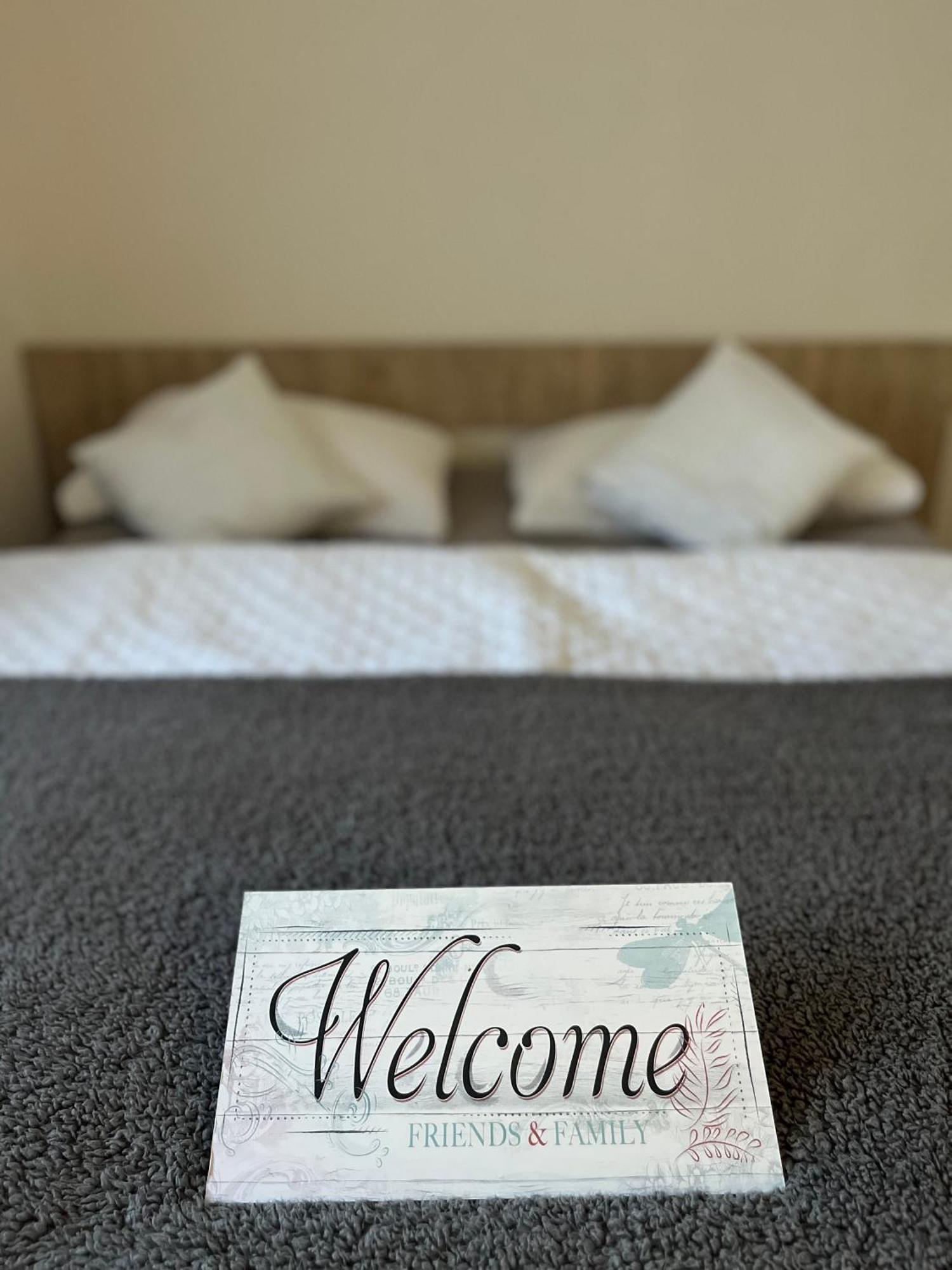 Guest House Eden بيهاتش المظهر الخارجي الصورة